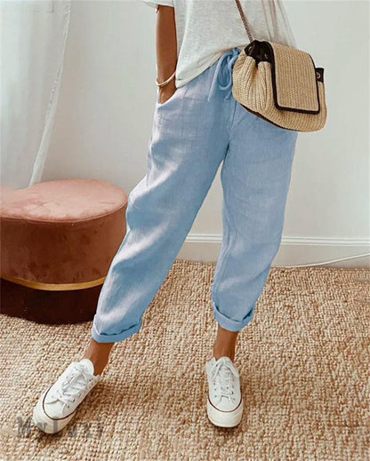Breezara™ — Glide Through Your Day in Effortless, Cool Comfort