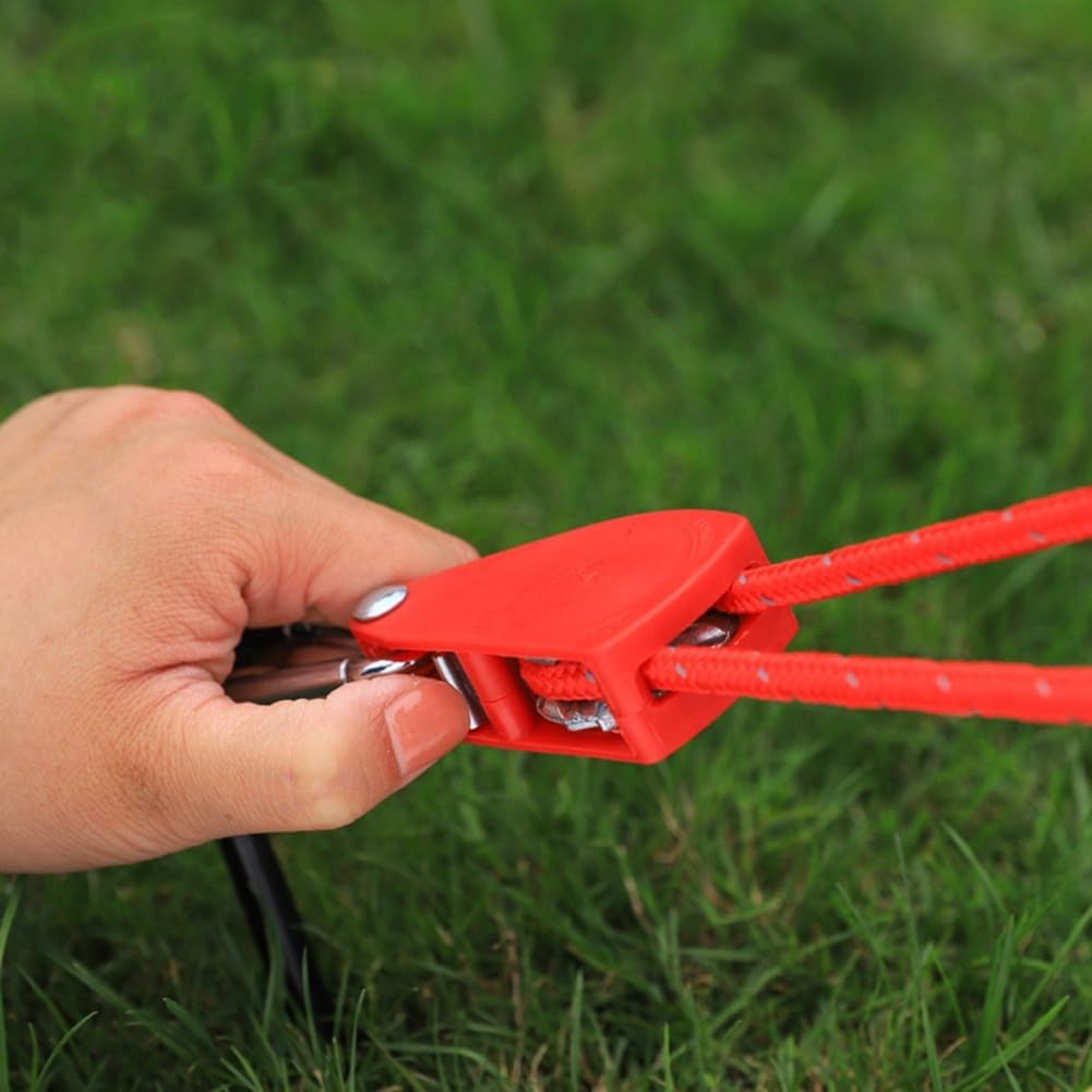 TitanTether™ — Lock in Unshakeable Security and Own Every Adventure with Confidence