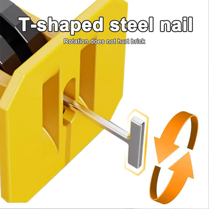 PrecisionFit™ — Nail Perfect Tile Alignment Every Time Without the Hassle