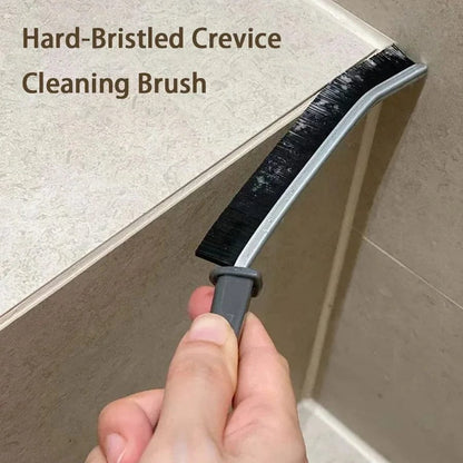 50% Discount | GrimeGuard™ Joint Cleaning Brush Featuring Stiff Bristles