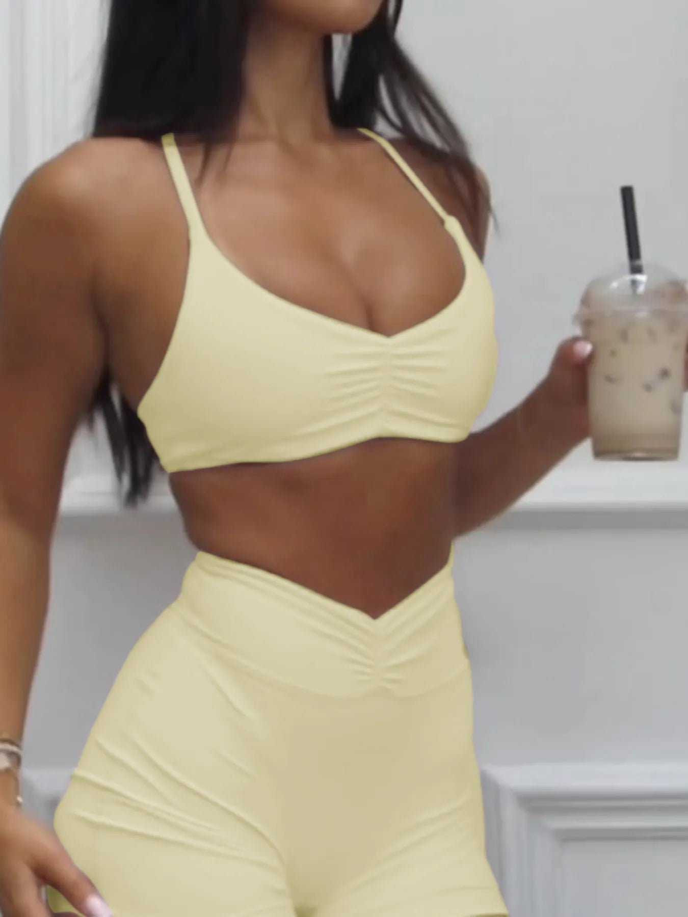 Celestiva™ — Shape Your Curves with Effortless Style and Confidence