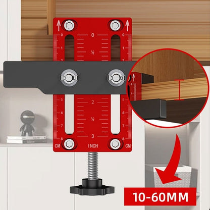 Cabinet Door Alignment Tool