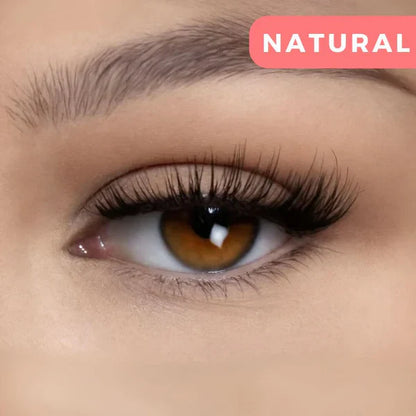SnapLash Magnetic Kit | Instant Lashes, Effortless Glam