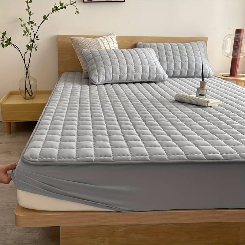 50% OFF | DreamPad™ - Soft, Luxurious, Breathable, and Hygienic [Final Day Discount]