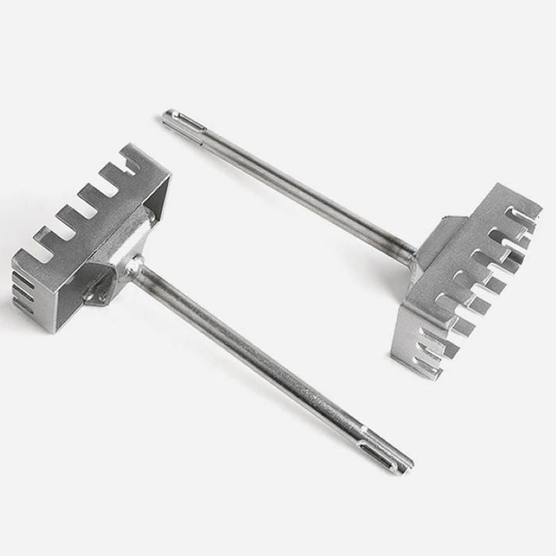 CircuitSlice™ — Slice Faster, Work Smarter, and Power Through with Pain-Free Precision