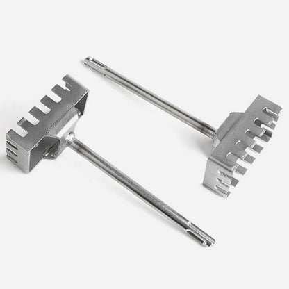 CircuitSlice™ — Slice Faster, Work Smarter, and Power Through with Pain-Free Precision
