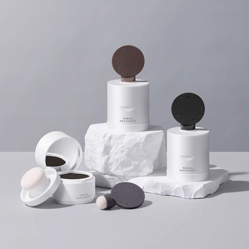 NovaStrand™ Hair Sculptor — Transform Your Hairline, Own Your Confidence All Day