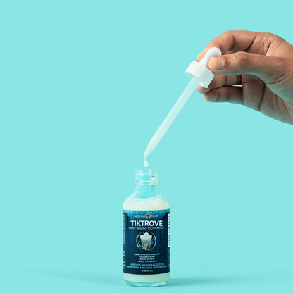 RadiPure™ — Unlock Lasting Freshness and Skin-Calming Confidence Every Day