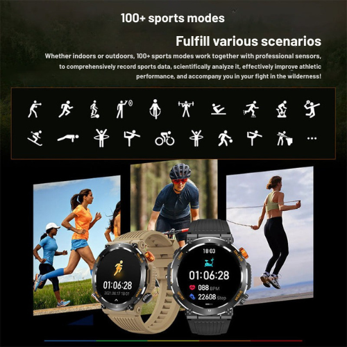 ChronoForge™ — Master Every Moment with Space-Age Accuracy and Enduring Confidence