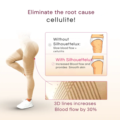 CurveCraft™ — Slip Into All-Day Confidence with Invisible, Effortless Sculpting