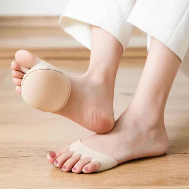 TenSoothe™ — Slip Into All-Day Foot Bliss with Feather-Light, Pain-Free Comfort