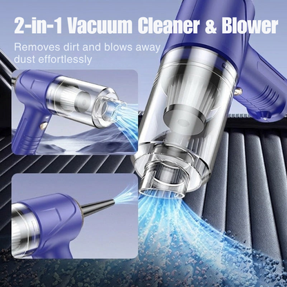AeroSweep™ — Conquer Dust and Dirt Effortlessly for a Fresh, Proud Space