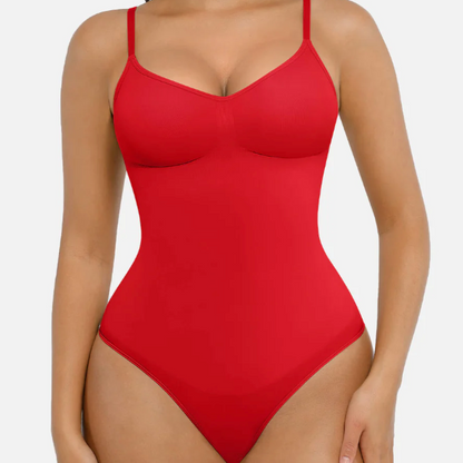 Silvessa™ - Seamless Body Shaping Bodysuit