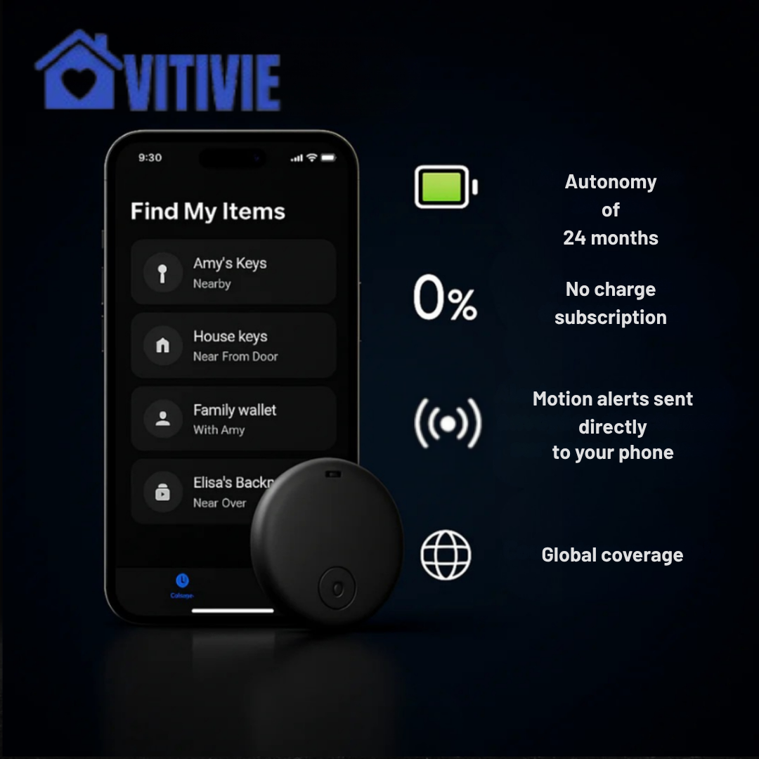 SecurePulse™ — Take Instant Control and Protect What Matters Without the Hassle