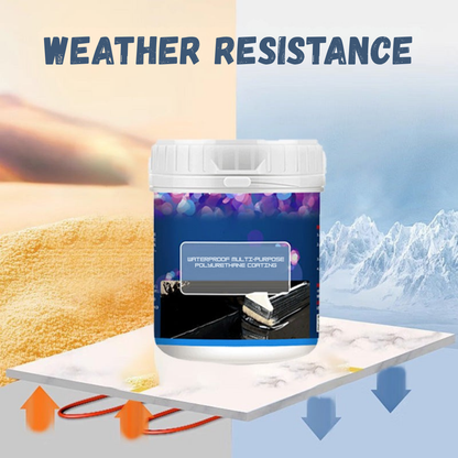 HydroShieldX™ — Unyielding Waterproof Armor for Surfaces That Stay Perfect and Protected
