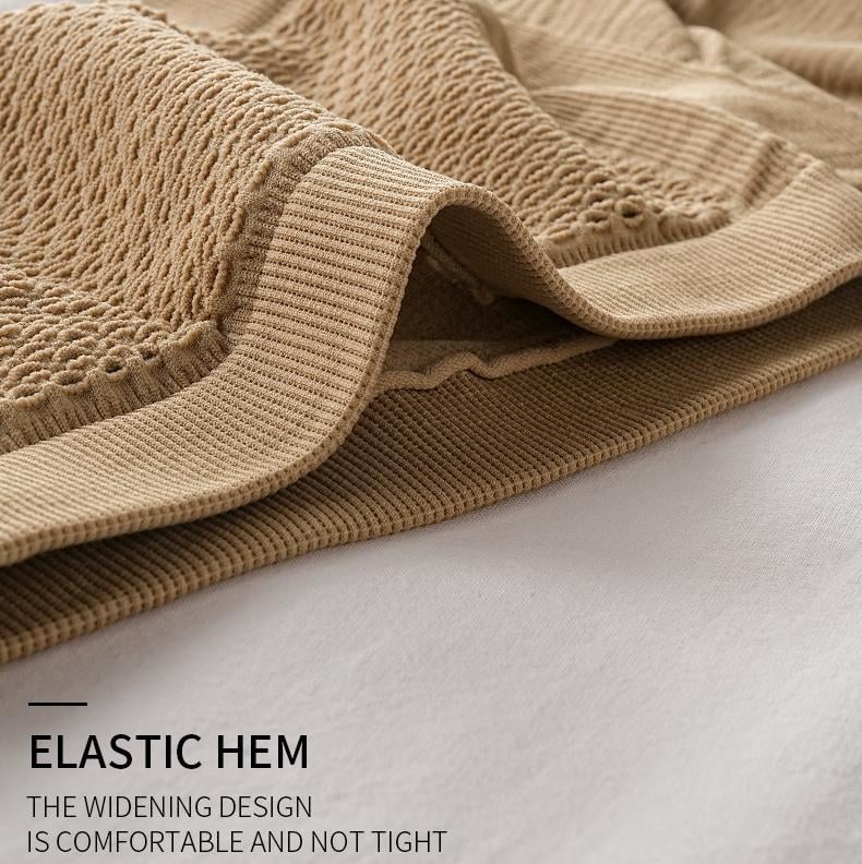 Flawless Confidence™ — Lifted Curves and All-Day Freedom Without a Single Strap