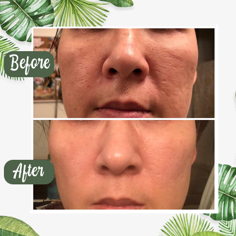 ZenovaGlow™ — Unleash Radiant, Head-Turning Skin Every Time You Swipe