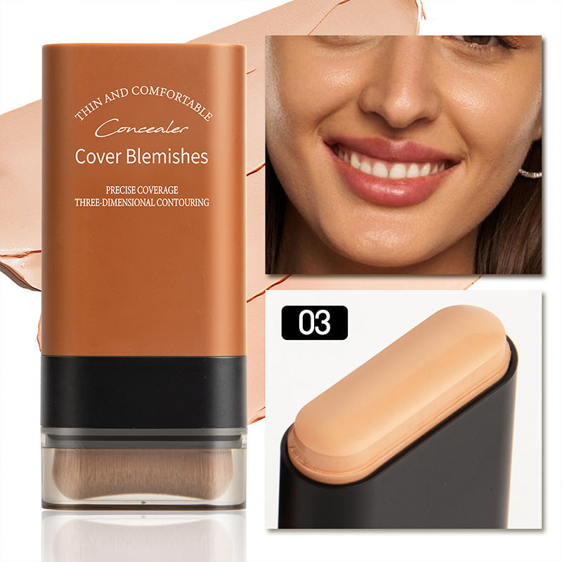 RadiantAura™ — Unleash Your Natural Glow with Featherlight, All-Day Confidence