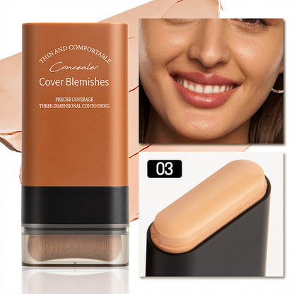RadiantAura™ — Unleash Your Natural Glow with Featherlight, All-Day Confidence