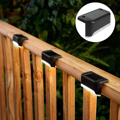 6+2 FREE | Dorek™ - Waterproof Security and Atmospheric Lighting [Final Day Discount]