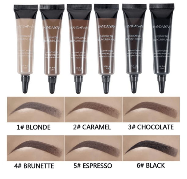 ArchForte™ — Smash Every Day with Flawless, Unbreakable Brows That Boost Your Confidence Instantly