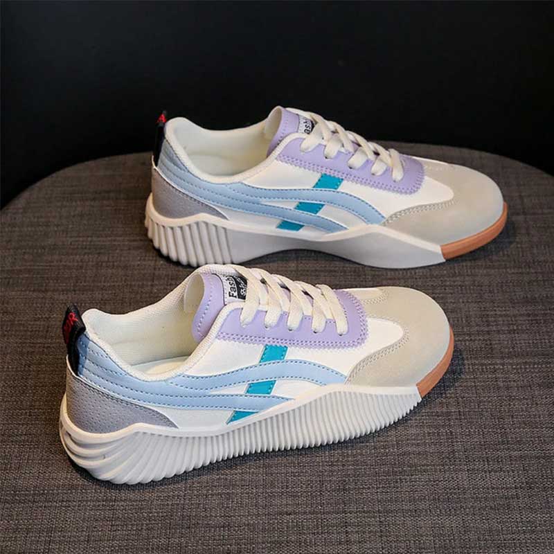 StepPure™ — Walk Pain-Free All Day with Cushioned Comfort and Unstoppable Energy