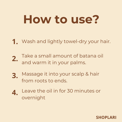 PureGrow™ — Stop Hair Loss, Grow Fuller Hair | 50% Off