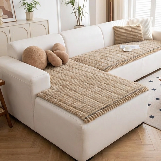PlushGuard™ — Wrap Your Furniture in Cloudlike Softness and Unbreakable Defense