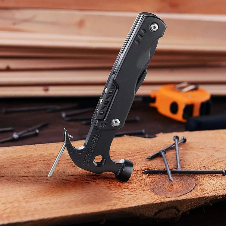 RambleTech™ — Conquer Every Challenge with One Pocket-Sized Powerhouse
