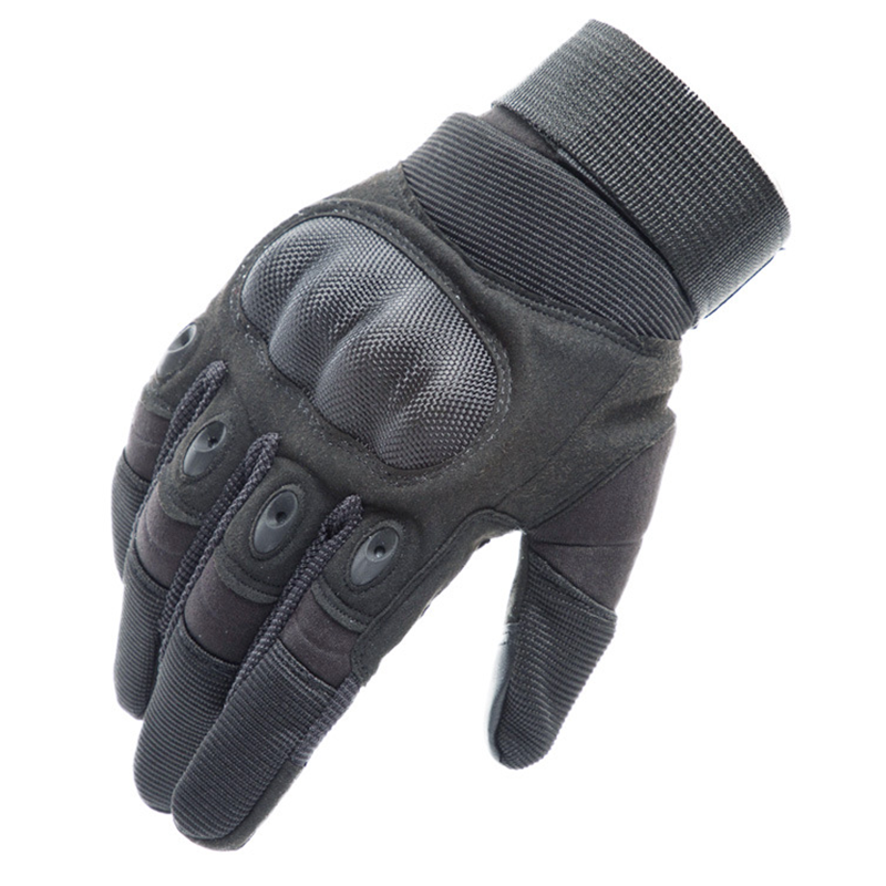 ForgeFortis™ — Unbreakable Grip and Bulletproof Protection for Hands That Dominate Every Task