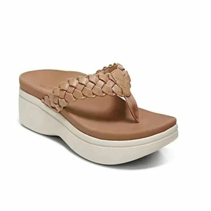 ZephyroStep™ Sandals — Breeze Through Every Step with Cloud-Like Comfort and Unshakable Confidence