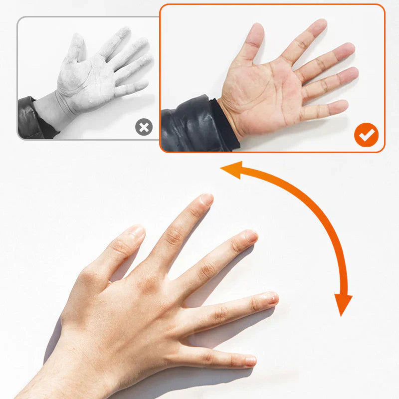 PureVue™ — Effortless Wall Fixes for Flawless, Fresh Spaces Instantly