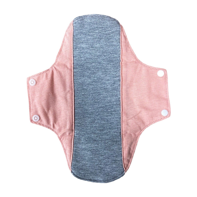 PureAura™ Washable Pads — Feel Fresh, Dry, and Confident All Day Without Compromise