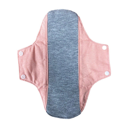 PureAura™ Washable Pads — Feel Fresh, Dry, and Confident All Day Without Compromise