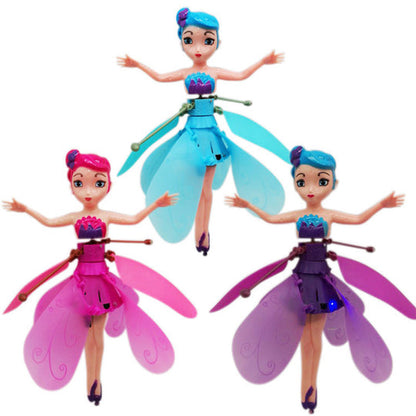 FlyFae™ - Doll of the Flying Fairy