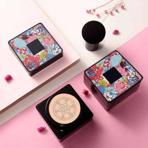 VellaSilk™ — Unlock All-Day Radiance That Feels Like Your Skin, Not Makeup