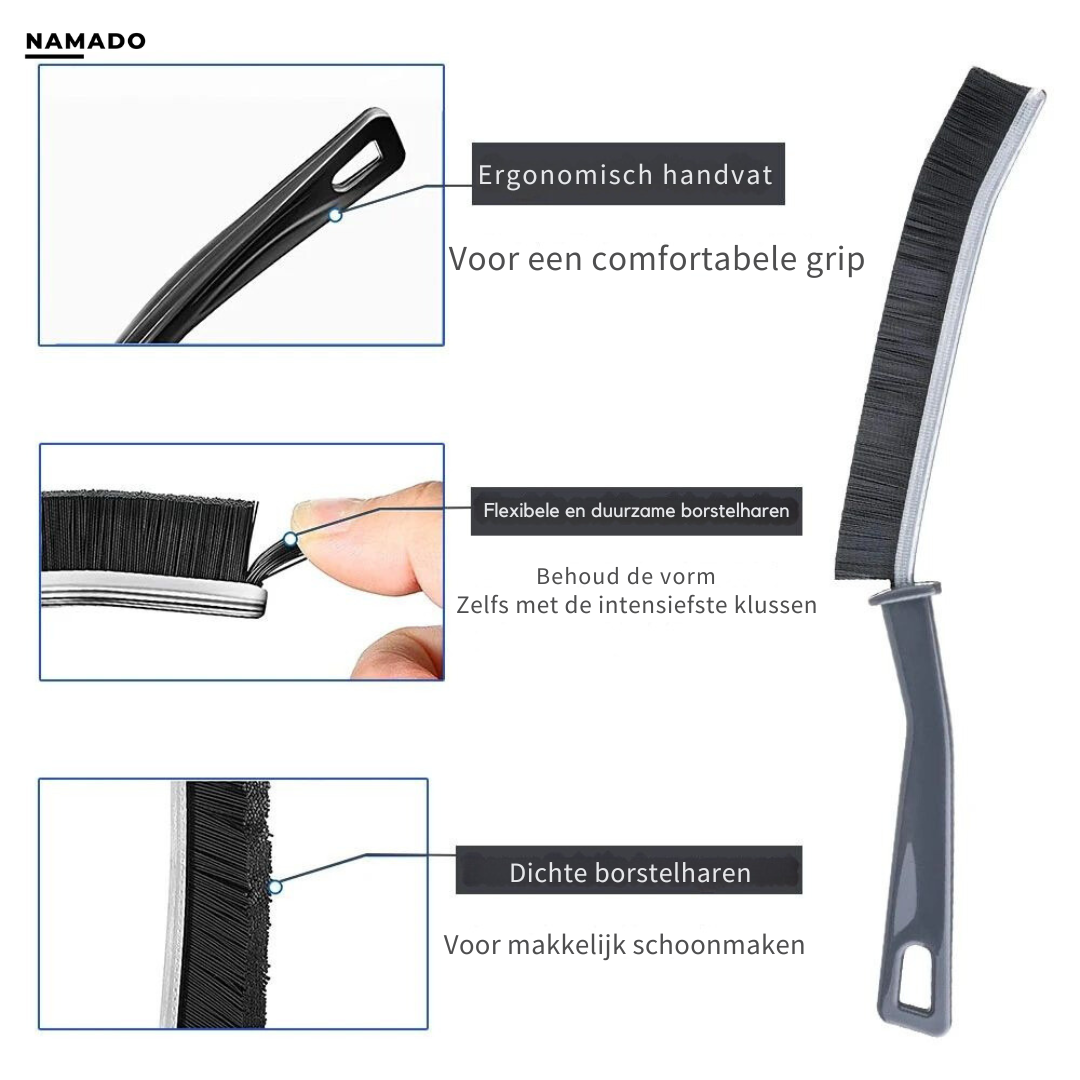 SpotSleek™ — Effortless Precision Cleaning That Erases Grime and Protects Your Hands