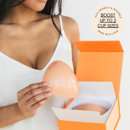 VelouraLift™ — Experience Unseen Comfort and Flawless Lift That Empowers Your Every Move