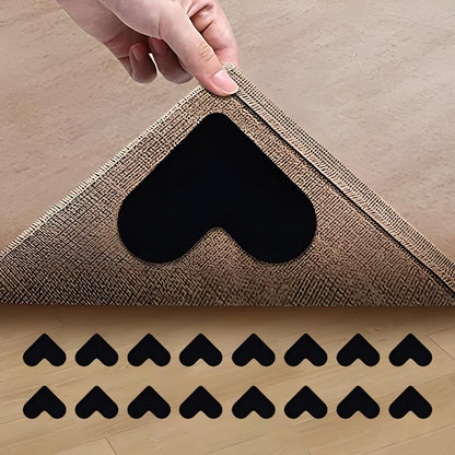 SteadyNest™ — Lock Rugs Firmly for a Safer, Slip-Free Home Peace