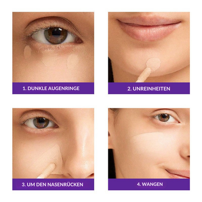 EyeVeil™ Instantly Brightens Tired Eyes