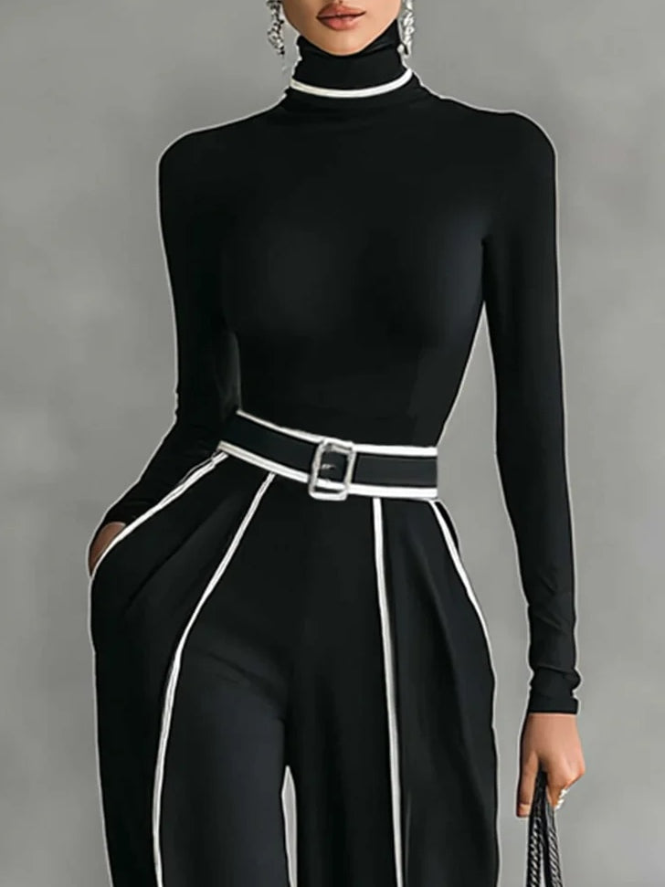 ArdaVera™ Two-Piece Set — Command Every Room with Effortless, Head-Turning Confidence