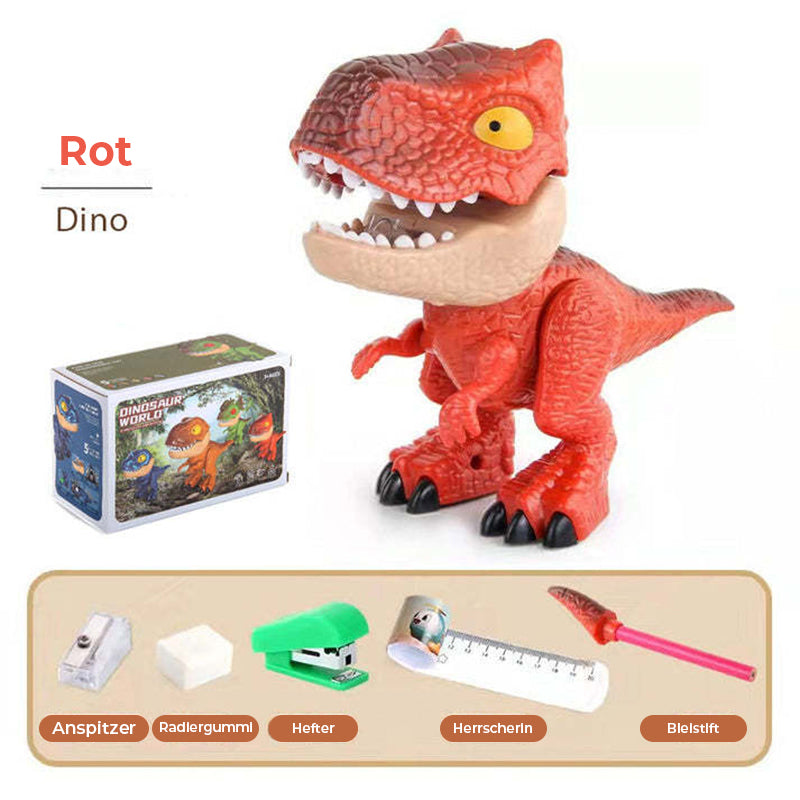PrestoDino™ — Ignite Kids’ Creativity and Crush Homework Chaos Instantly