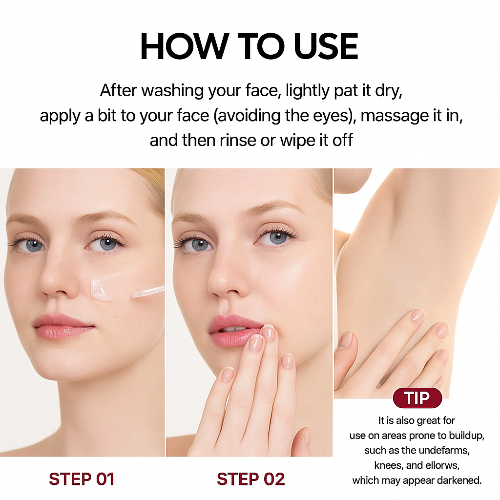 Ramara Essence™ — Unleash Silky Smooth Skin That Radiates Confidence Every Day