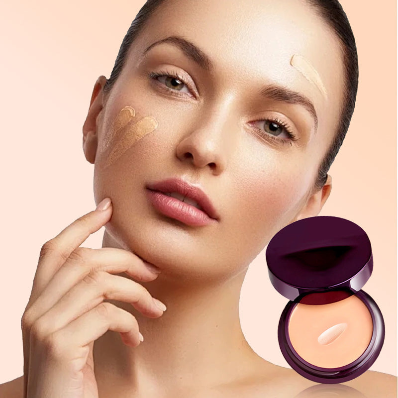 GlowMist™ Soft Matte Cream — Unstoppable Radiance That Lasts All Day Without a Flaw