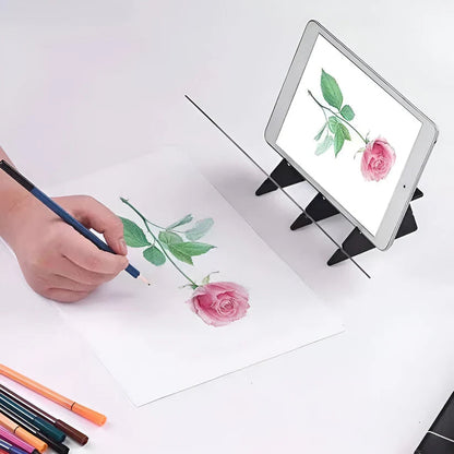 VisionCraft™ — Unlock Flawless Artistry Anywhere, Anytime with Crystal-Clear Precision