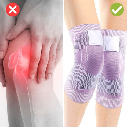 KneeRelief™ - Say Goodbye to Knee Pain and Support Healthy Knees - 1+1 FREE - Last Day Discount