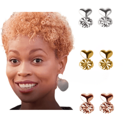 GlowEdge™ — Lift Your Earrings, Boost Your Confidence, Own Every Moment