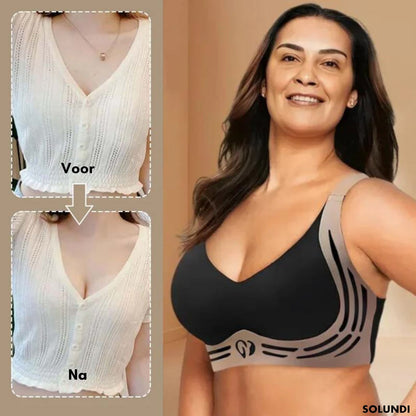 VeelaShape™ Bra — Experience all-day freedom with flawless, head-turning curves