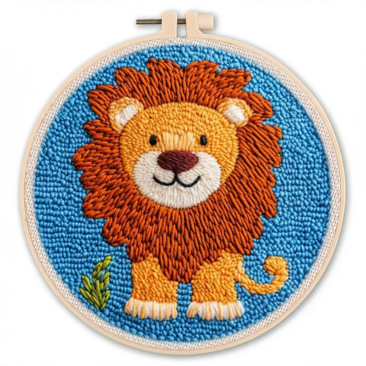 ThreadAura™ — Unlock Instant Calm and Create Stunning Art with Every Soothing Stitch