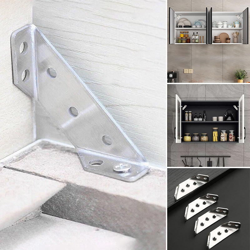 PrecisionHold™ — Turn Wobbly Furniture into Rock-Solid Peace of Mind